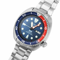 Seiko Prospex PADI Automaat Duikhorloge Special Edition SRPE99K1