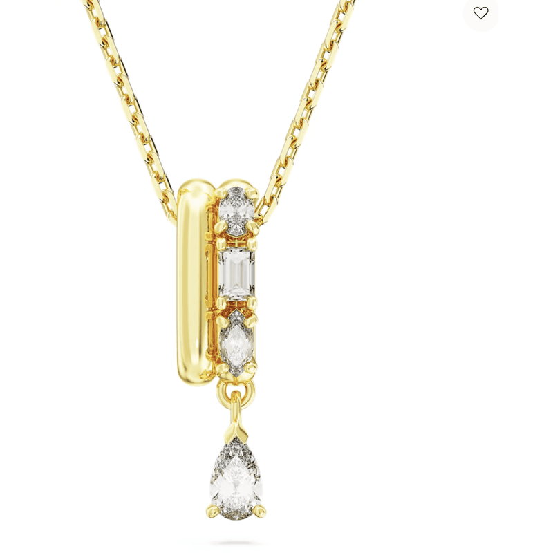 Swarovski Imber Ketting 5663333