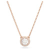 Swarovski Una Angelic Ketting 5636272