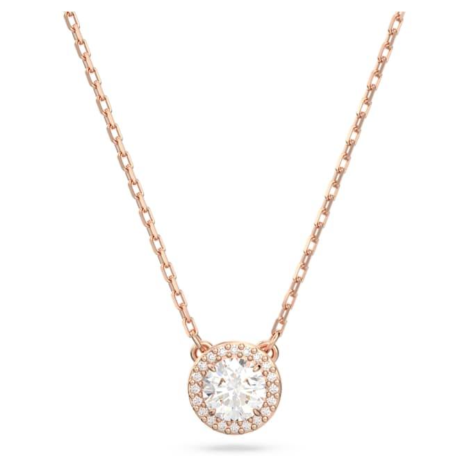 Swarovski Una Angelic Ketting 5636272