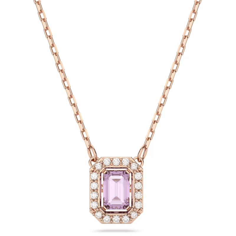 Swarovski Una Ketting 5640291