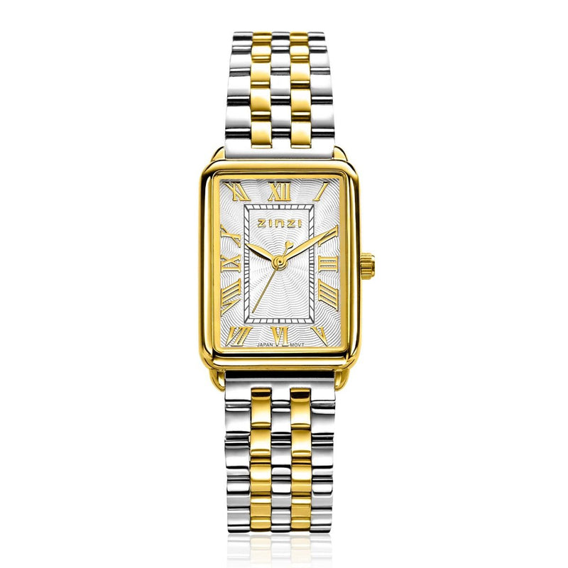 Zinzi Horloge ZIW1907 - Juwelier van Dam